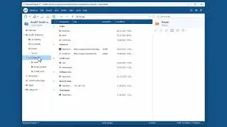 Create folder
