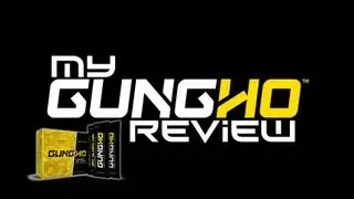 My @Go_GungHo Review