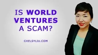 World Ventures Scam Review: Pyramid Scheme or Legit Biz? Facts About The Complaints Here