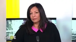 #MOE - Pour l'Aziza de Daniel Balavoine, 30 ans apr&egrave;s, 
