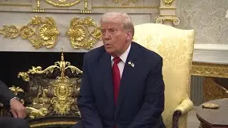 Trump slaps fresh US tariffs on heavy trucks, drugs, furniture | REUTERS
