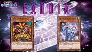 Exodia