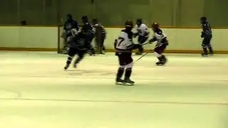 Rocked!! Glanbrook Rangers 2011