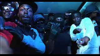 #AV9 BK Humble x Rose x Swift9 x Chuks - Spin the wheel (Music Video)