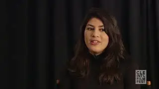 CIFF42 Meet The Filmmakers: TAKE LIGHT