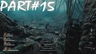 Back 4 Blood The Body Dump Destroy Nests / Test T5 Grenades Walkthrough Part 15