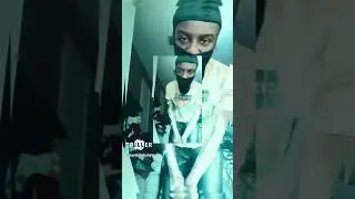 YBB Draco & YBB Rone - Ball For Eachother (LLSid) (Official Visual)