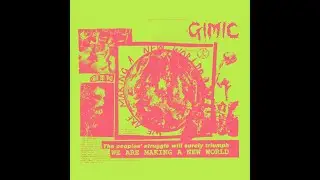 GIMIC  Live At The Cavern Exeter Full Show 04.07.2025