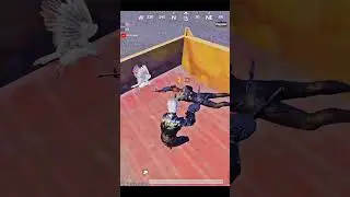 VICTOR 99999999...IQ 😂 #pubgfunny #shorts #pubgmobile #ytshorts