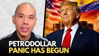 US's Bold Petrodollar Play: Triumph or Trouble
