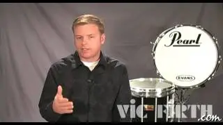 Rehearsal Strategies 8: Ensemble Timing / Marching Percussion 101