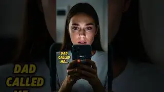 DAD CALLED ME&hellip; (Even Though He Died) | Emotional True Story 🇺🇸 | Short Storytime
