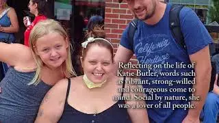 Katie Butler - Life Story Digital Video