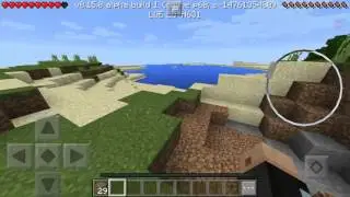 Minecraft Pocket Edition 0.15.0 Beta Build 1 REALMS IS HERE