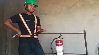 FIRE EXTINGUISHER INSPECTION IN HINDI