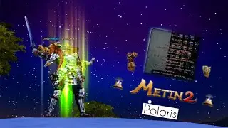 Metin2 Polaris [Falki drehen - Kampfgaul - 