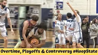 Game of the Year! Millbrook vs Apex Friendship with a Dramatic Ending!