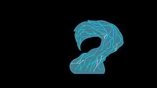 Lil Animation Test - Ice Magic