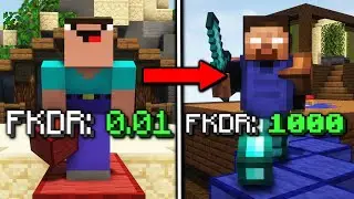 ЛУЧШИЕ СОВЕТЫ И ПОДСКАЗКИ Bedwars FKDR