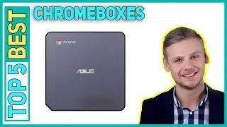 Best Chromeboxes in 2023 [Top 5 Best Chromeboxes]