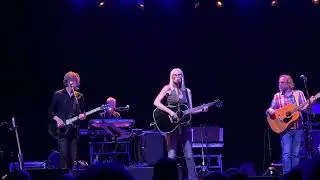 Aimee Mann Long Shot Boulder November 11, 2024