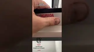 Original KUREDA aus echten Kunststoff-Profil f&uuml;r alle alten 1zu1 Dachfenster.