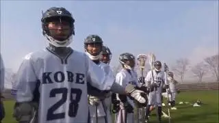 Arigato Episode 1 -CROSSCROSSE CUP-