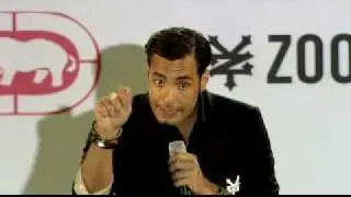 Shan Atci Comedy Tour del 2/7