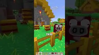 Die 3 KOMISCHSTEN MINECRAFT Texturepacks!😂