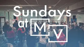 Manchester Vineyard // 23.11.25 // The Local Church