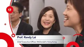 DHL/SCMP Hong Kong Business Awards 2023 - Executive Awards | DHL/SCMP 香港商業獎 2023 - 傑出管理獎