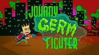 Johnny Test Season 5 Episode 82b 