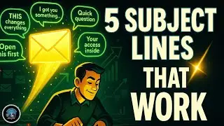 The Psychological Triggers Inside High-Converting Subject Lines