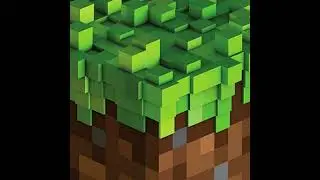 Minecraft Calm 4 - Sega Genesis/Megadrive remix (normal pitch mix)