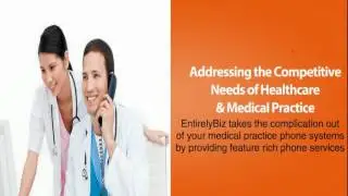 Medical Practice Phone Systems for Healthcare Industry and Doctors