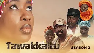TAWAKKALTU Season 2 Episode 3 - AL-HAYAT INTERNATIONAL TV 