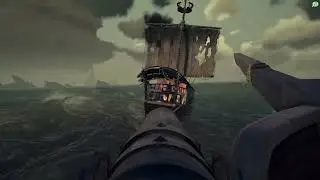 Sea of Thieves how to stop a boat from sinking
