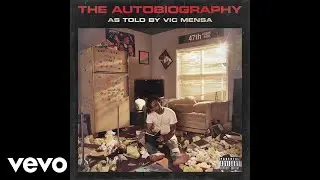 VIC MENSA - Gorgeous (Audio) ft. Syd
