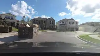 Bradford Creek Tour - Lennar CalAtlantic Luxury Homes For Sale in Winter Garden FL,
