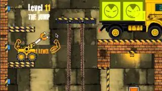 Truck Loader 3 Walkthrough 1-15
