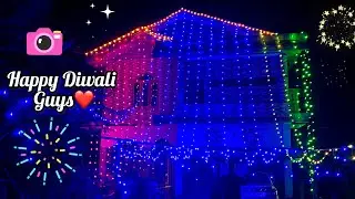 ❤️Happy Diwali Special vlog guys with tonmoy da N deepjoti da Araa Araa 😂😂