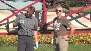 ESM Episode 6: Sprayer cleanout