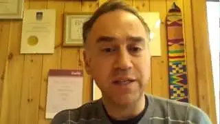 Disasters in the Home -Trace & Access