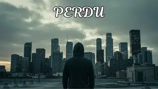 Jean Martin - PERDU l Chanson française classique