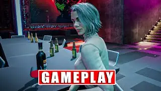 CLEANING SIMULATOR Gameplay Walkthrough - No Commentary (PC)