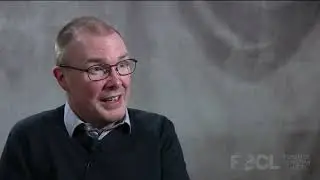 Почему либеральные церкви на Западе сокращаются? - Пер Эверт