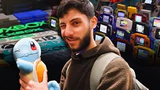 Ο Παράδεισος Του Gamer | VLOG