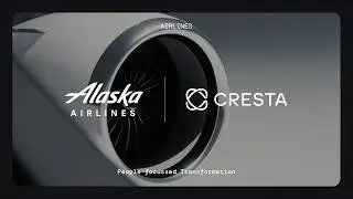 How Alaska Airlines Uses Real-Time AI to Deliver Faster, Frictionless Guest Support