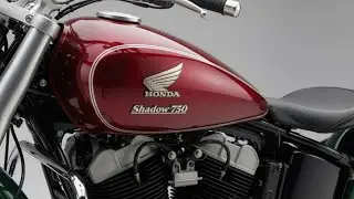 Новый Honda Shadow 750 2026 года &ndash; полный обзор | Технические характеристики, особенности, цена и...