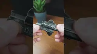 The Unusual Puzzle Cast Slider